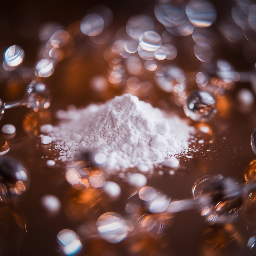 Glucosamine