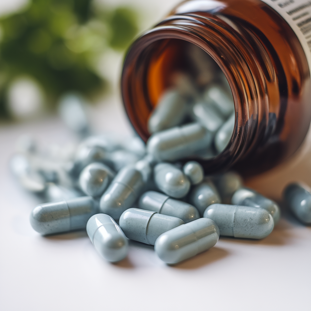 Chondroitin