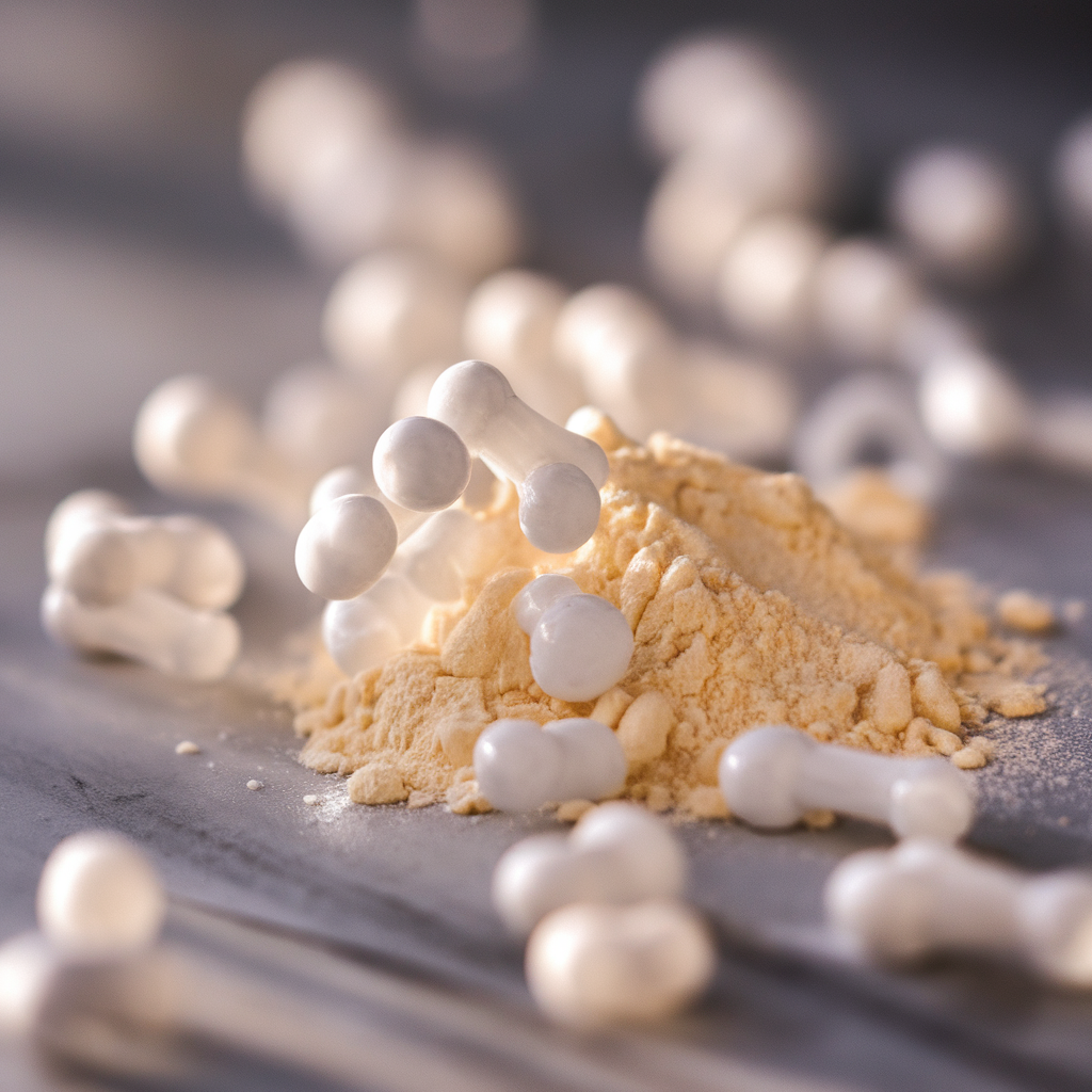 Collagen